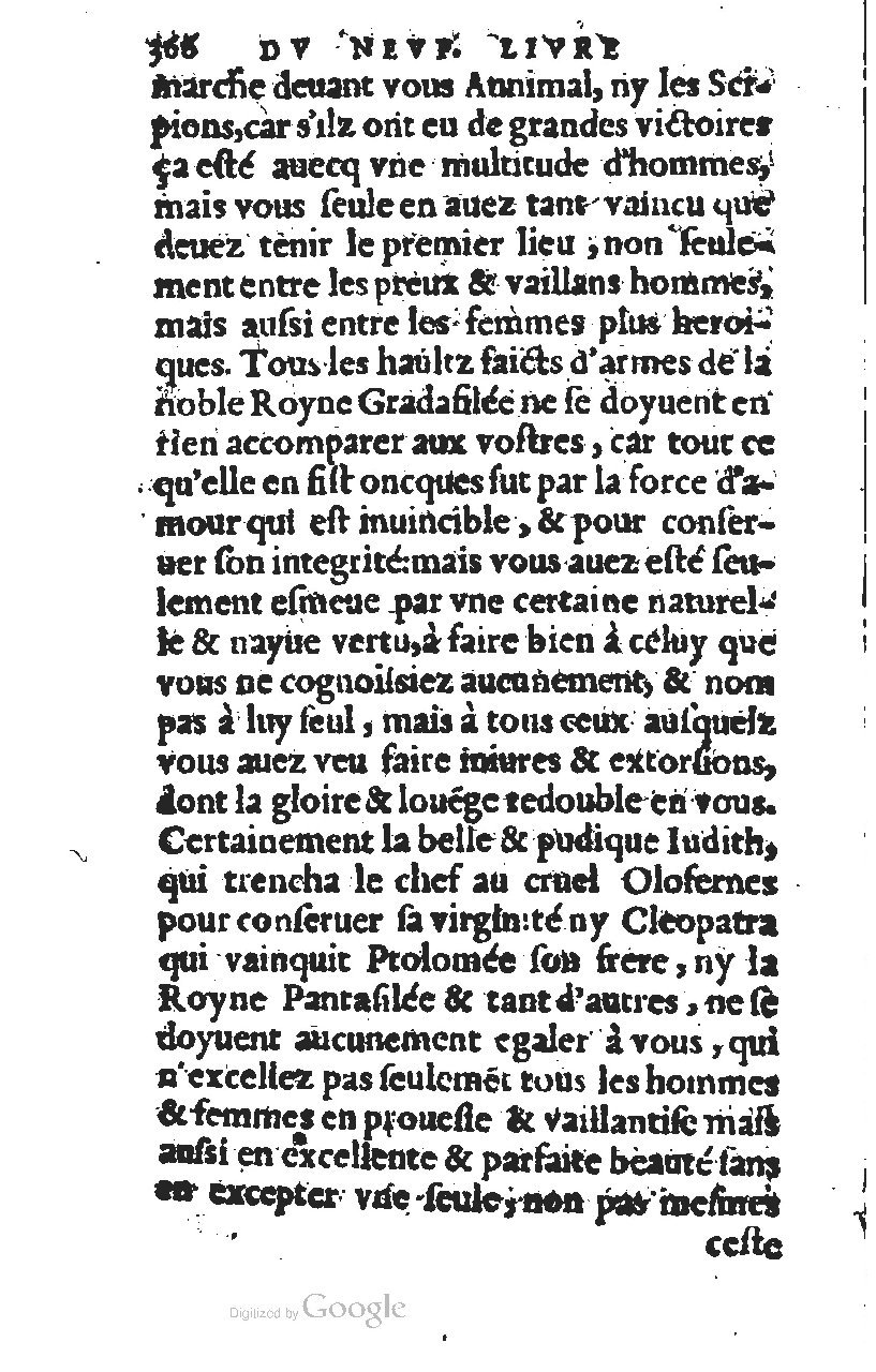 1567 - Jean Pygot - Trésor des Amadis - BM Lyon 1567 - Jean Pygot - Trésor des Amadis - BM Lyon
