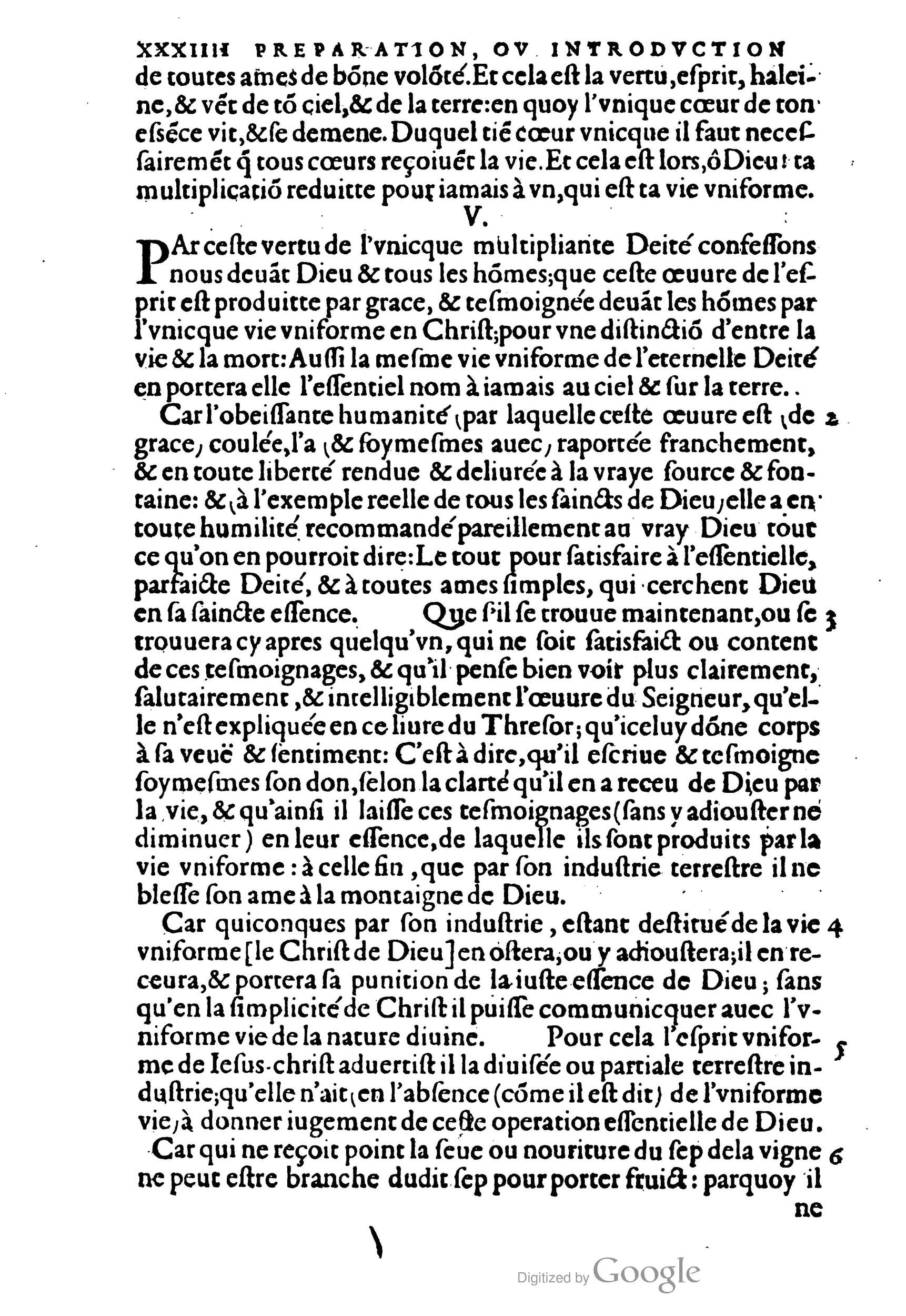 1581c. - Christophe Plantin - Le Livre des témoignages du Trésor caché au champ - Amsterdam 1581c. - Christophe Plantin - Le Livre des témoignages du Trésor caché au champ - Amsterdam