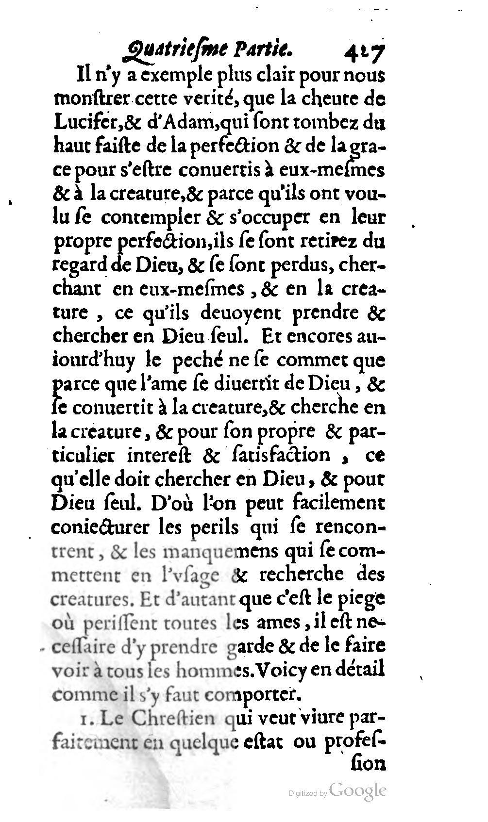 1646 - Antoine Cellier et Pierre Compagnon - Trésor spirituel contenant les obligations - BM Lyon 1646 - Antoine Cellier et Pierre Compagnon - Trésor spirituel contenant les obligations - BM Lyon
