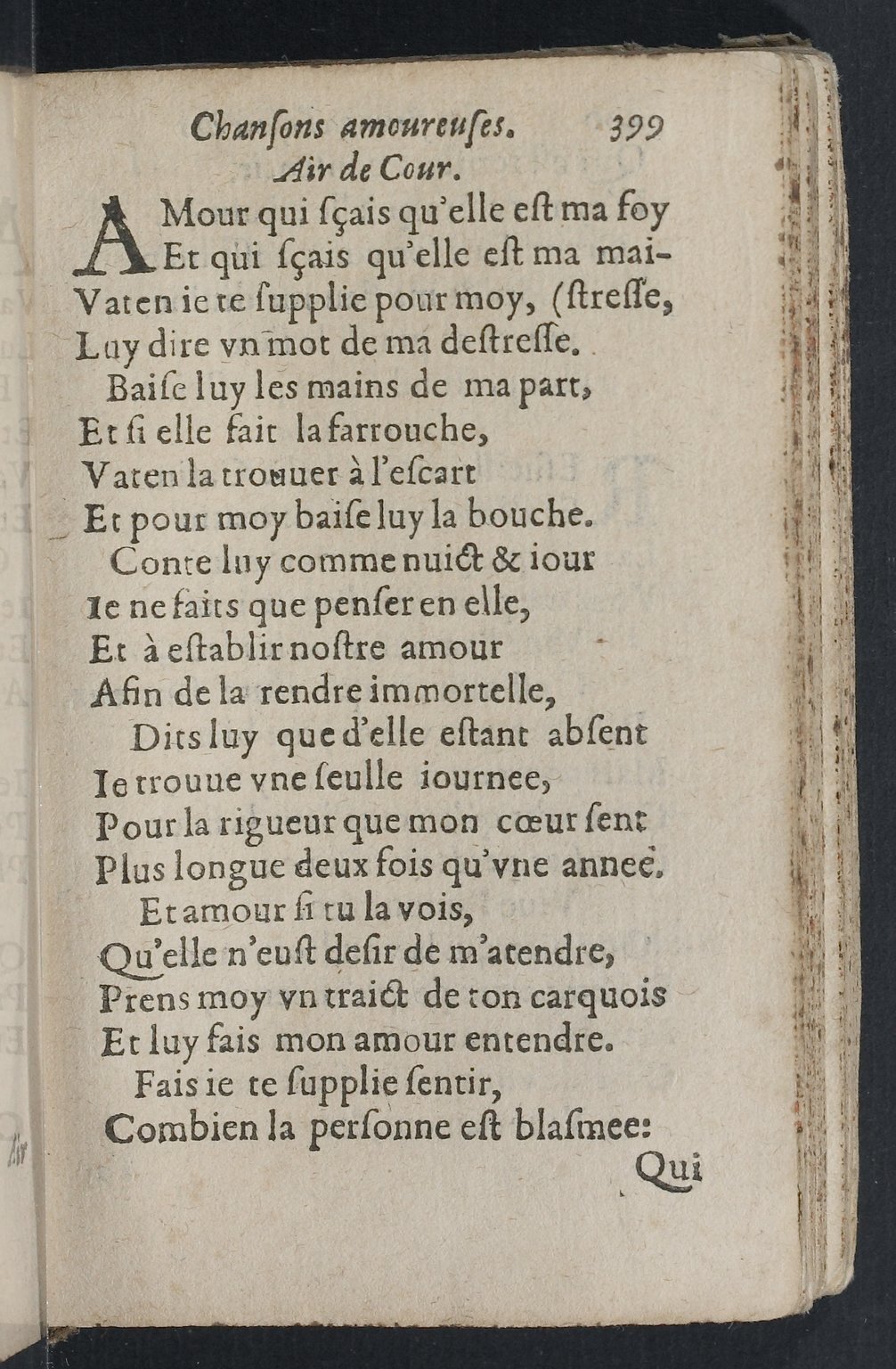 1607 - Pierre Brossart - Trésor des trésors - BnF