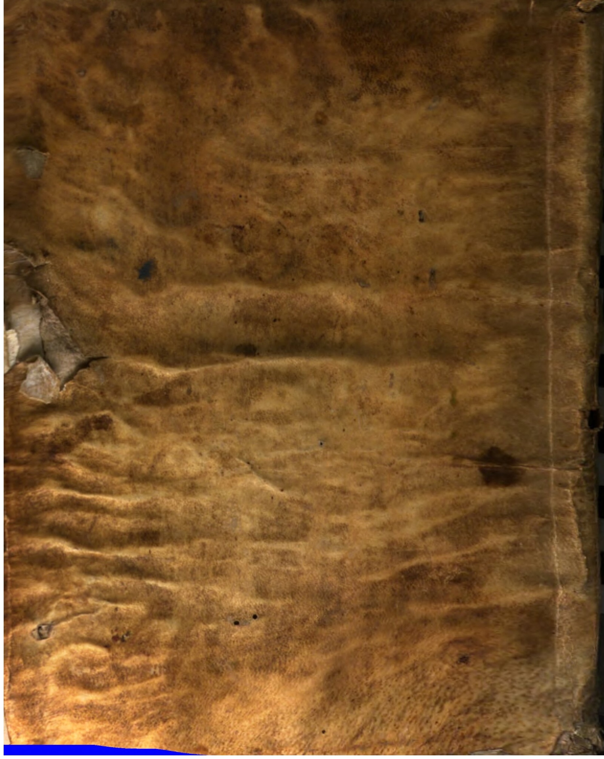 1608 - Nicolas Du Fossé - Trésor politique - BSB Munich