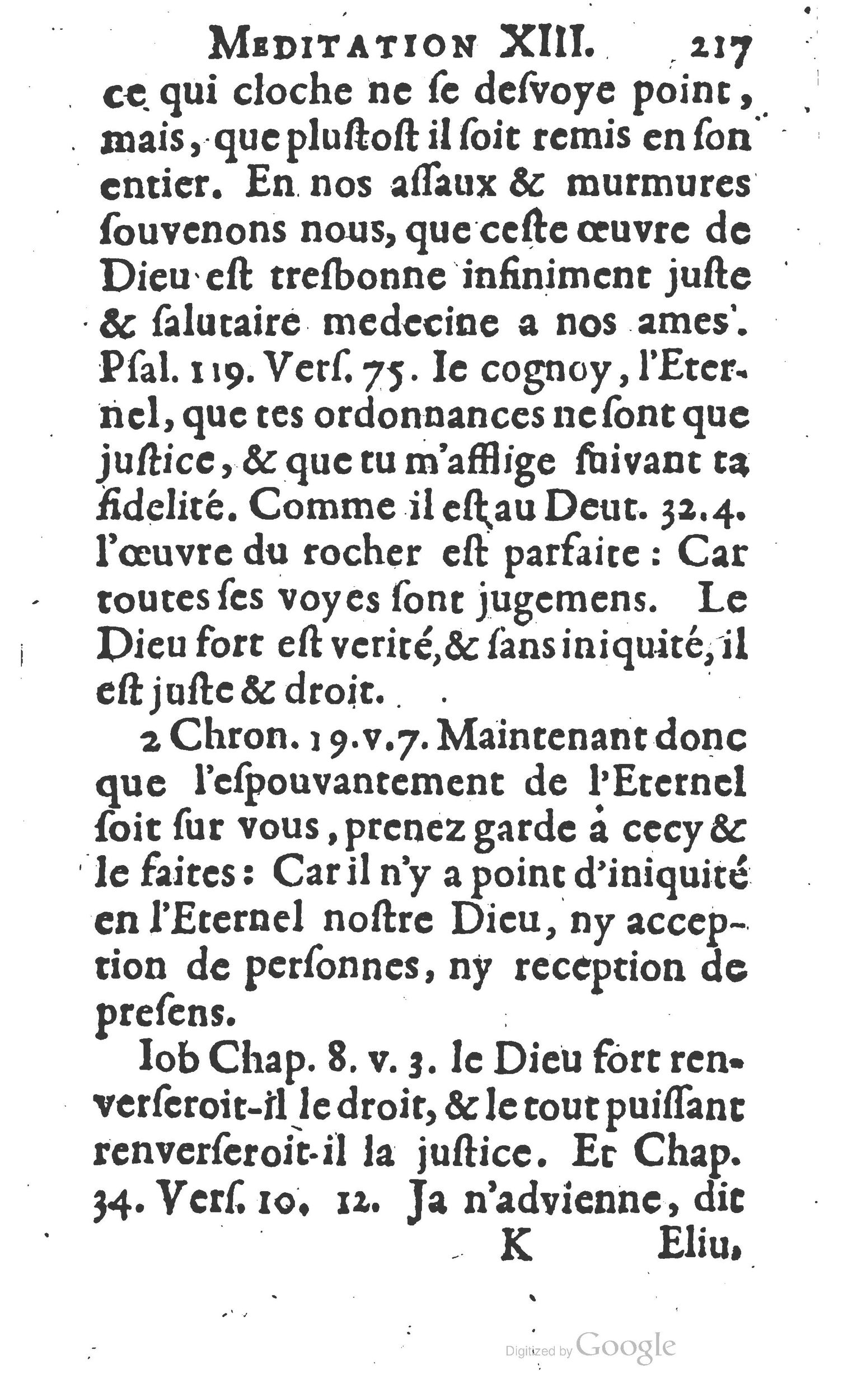 1626 - s.n. - Trésor précieux des méditations saintes, pieuses et consolatoires - BSB Munich