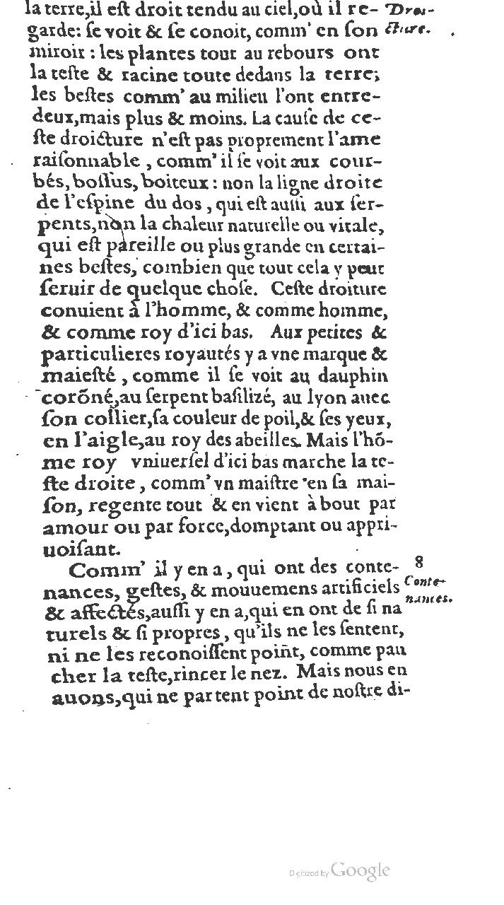 1606 - François Lefebvre - Trésor de la sagesse - BCU Lausanne