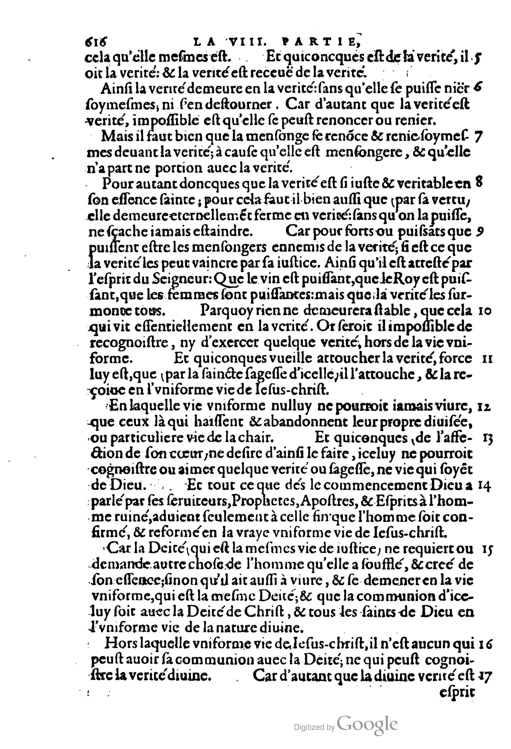 1581c. - Christophe Plantin - Le Livre des témoignages du Trésor caché au champ - Amsterdam 1581c. - Christophe Plantin - Le Livre des témoignages du Trésor caché au champ - Amsterdam