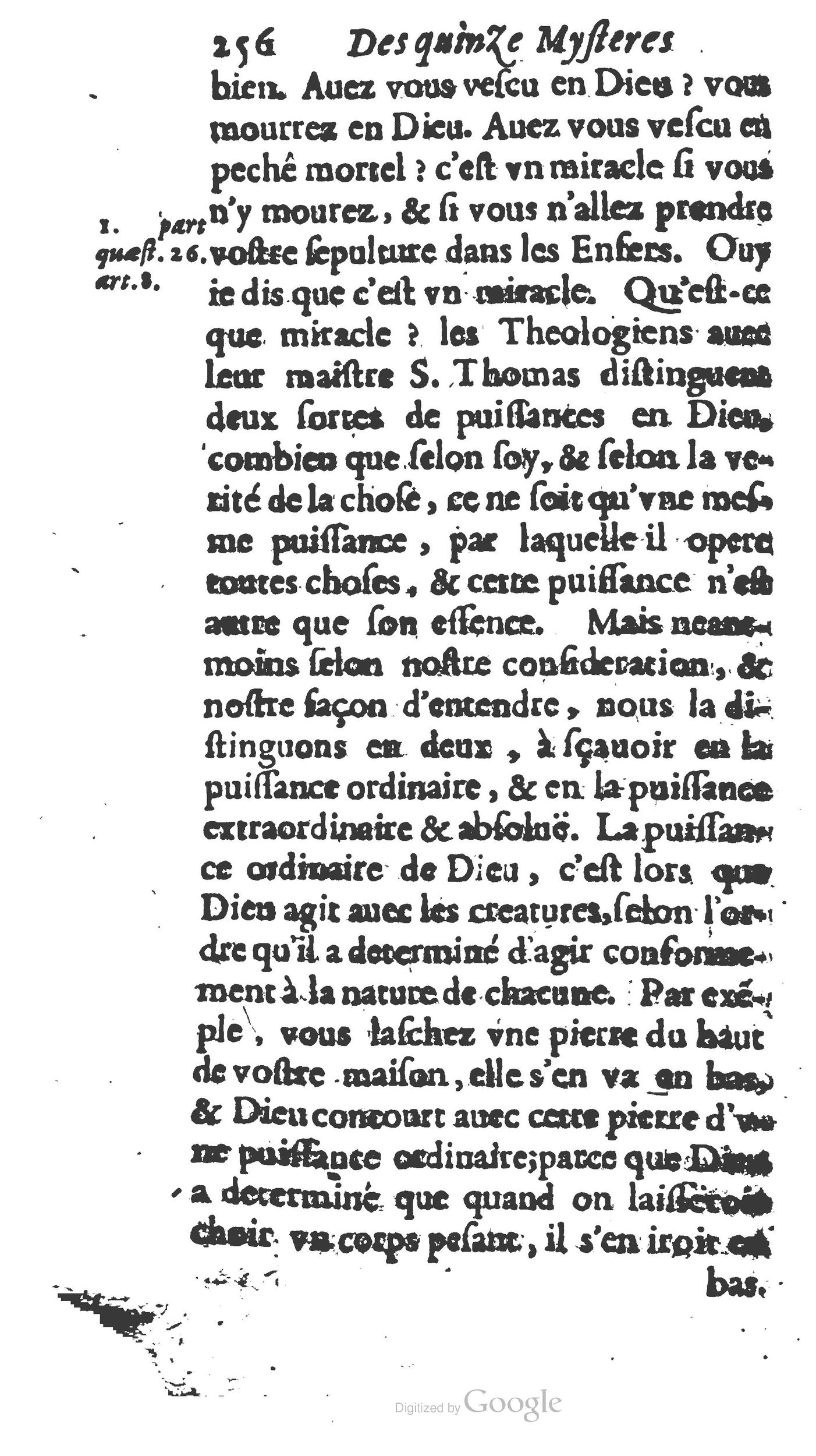 1654 - Antoine Jullieron - Trésor inestimable de Saint-Joseph - BM Lyon 1654 - Antoine Jullieron - Trésor inestimable de Saint-Joseph - BM Lyon