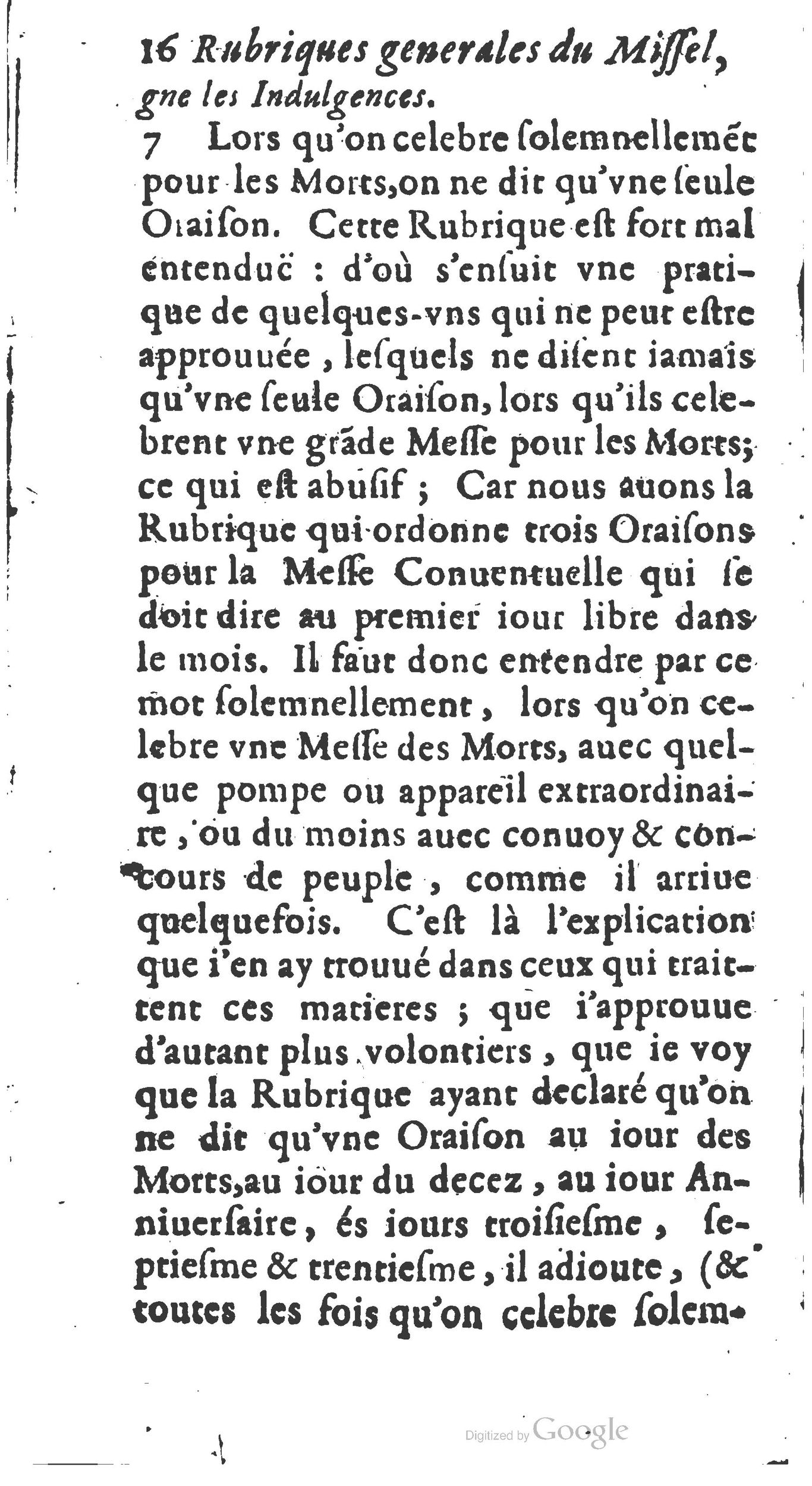 1651 - Jean Guillermet - Abrégé du trésor des cérémonies ecclésiastiques - BM Lyon