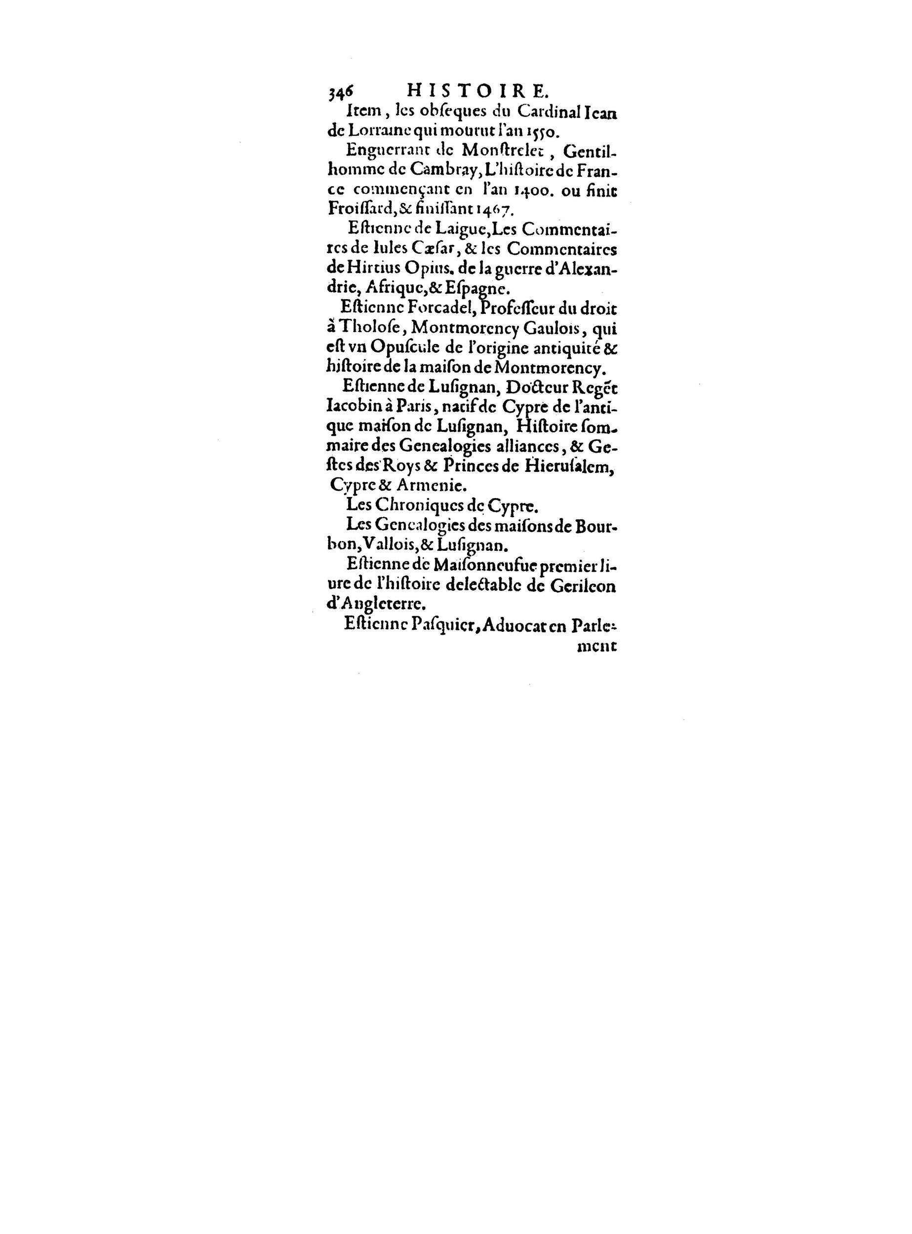 1598 - François Jacquin - La Guide des arts et sciences - BnF
