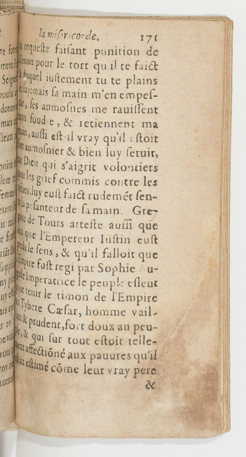 1603 - Jean Didier - Trésor sacré de la miséricorde - BnF