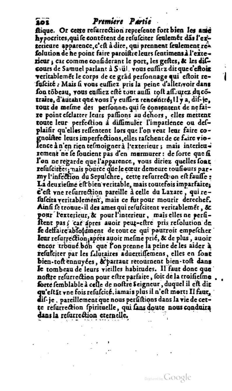 1637 - s.n. - Trésor spirituel des âmes religieuses - BM Lyon