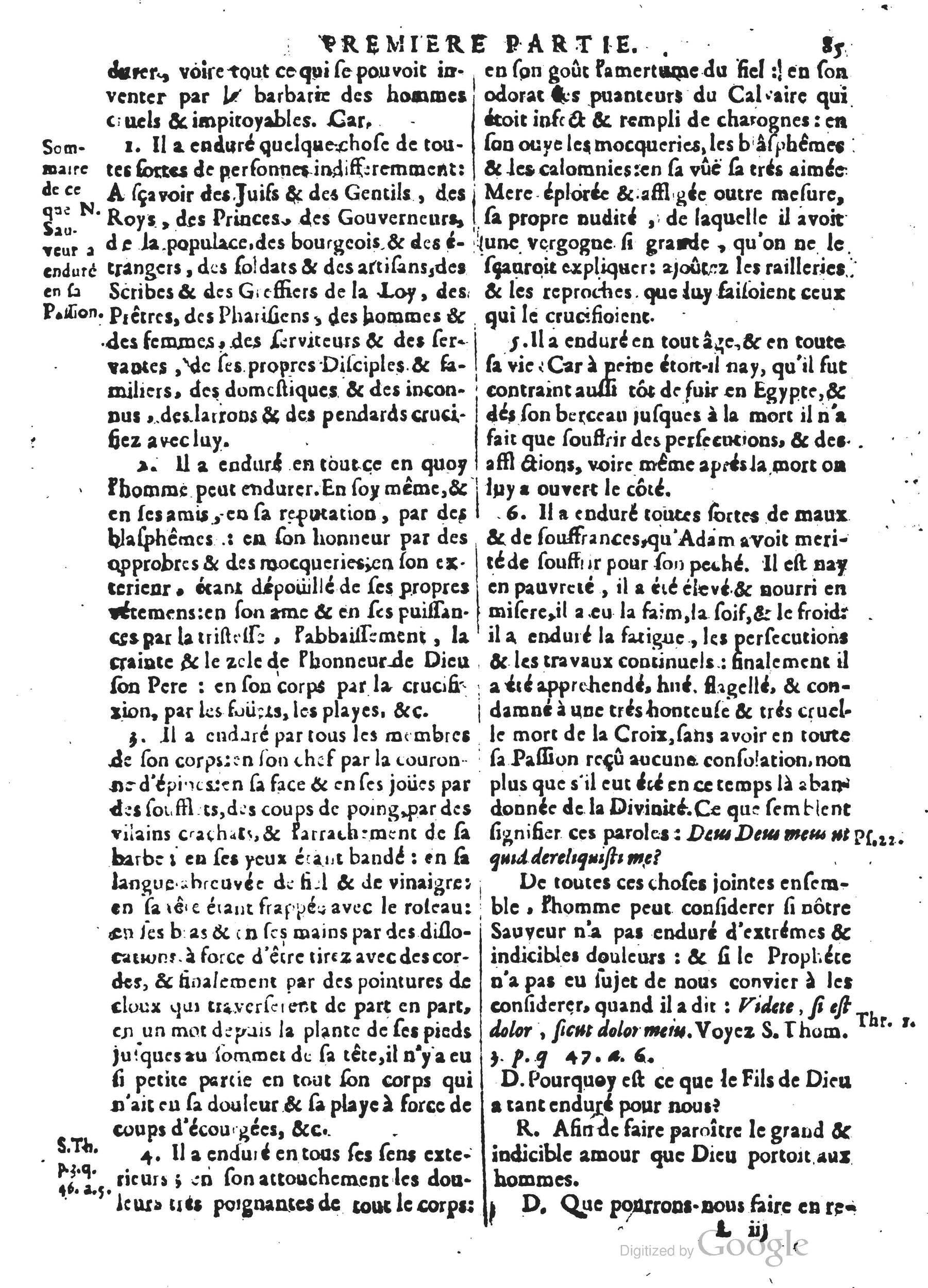 1660 [?] - Jean Besongne - Vrai Trésor de la doctrine chrétienne - BM Lyon