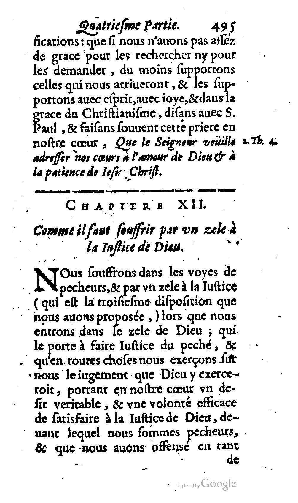 1646 - Antoine Cellier et Pierre Compagnon - Trésor spirituel contenant les obligations - BM Lyon 1646 - Antoine Cellier et Pierre Compagnon - Trésor spirituel contenant les obligations - BM Lyon