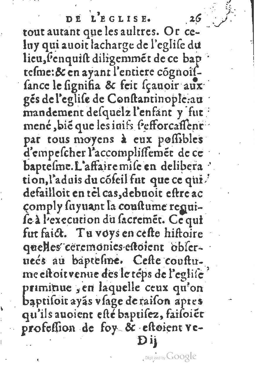 1578 - Jean de Bordeaux - Trésor de l’Église catholique - BM Lyon