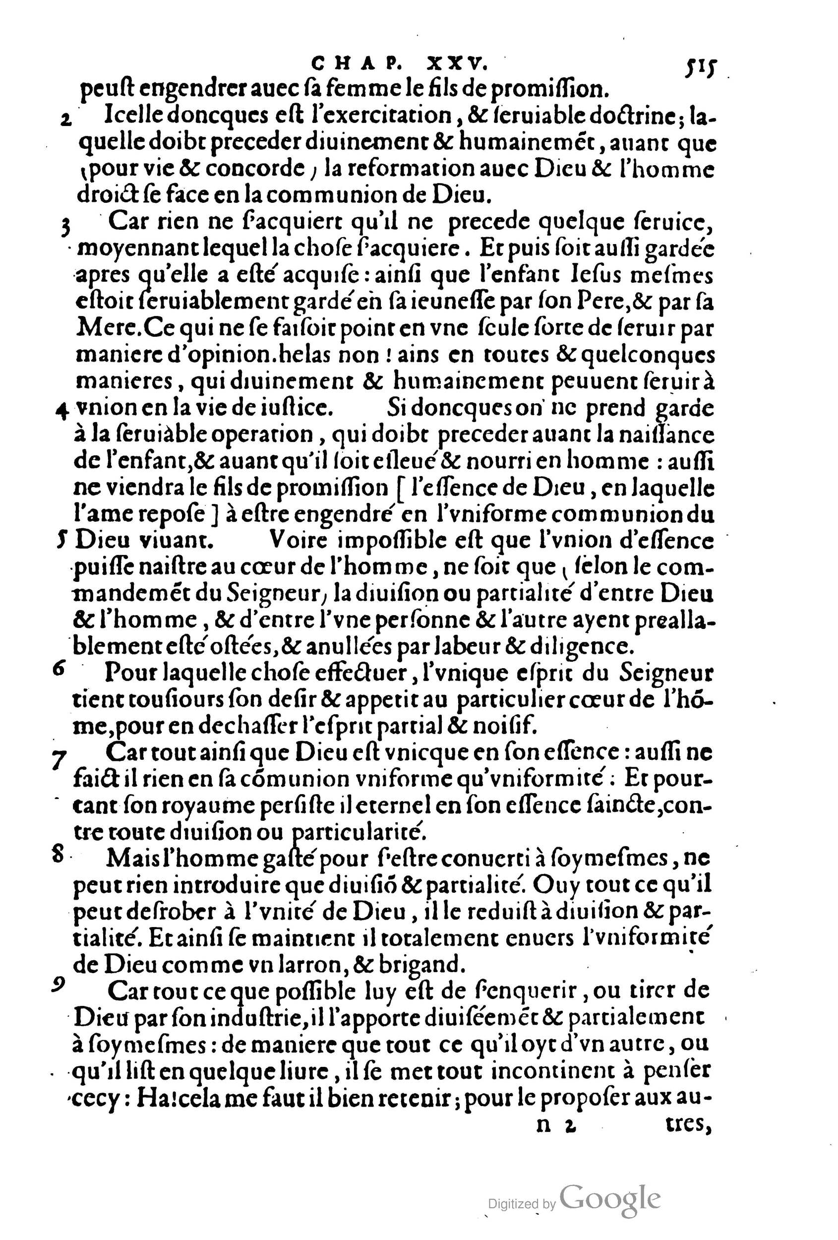 1581c. - Christophe Plantin - Le Livre des témoignages du Trésor caché au champ - Amsterdam 1581c. - Christophe Plantin - Le Livre des témoignages du Trésor caché au champ - Amsterdam