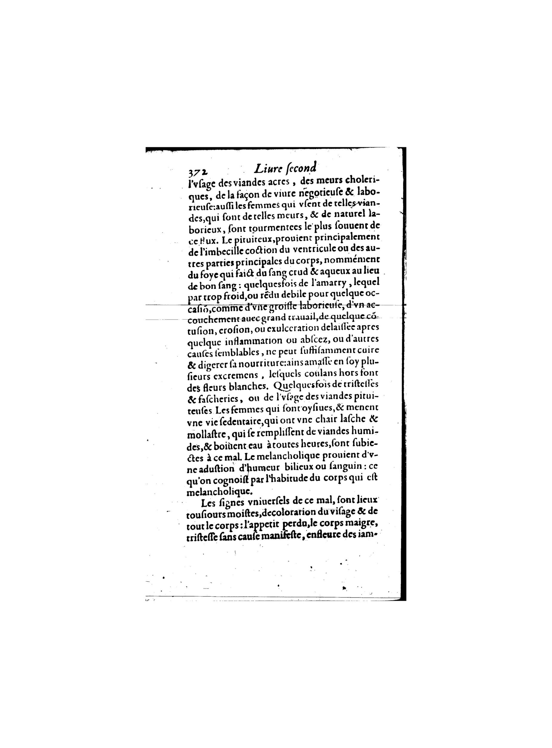 1587 - Jacques du Puis - Trésor des remèdes secrets pour les maladies des femmes - BnF 1587 - Jacques du Puis - Trésor des remèdes secrets pour les maladies des femmes - BnF