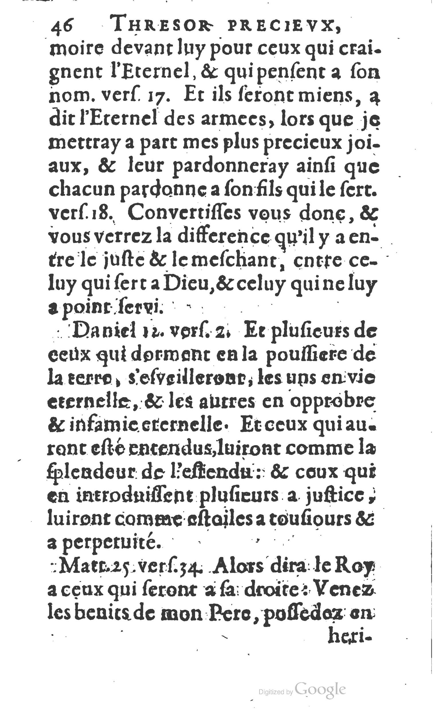 1626 - s.n. - Trésor précieux des méditations saintes, pieuses et consolatoires - BSB Munich