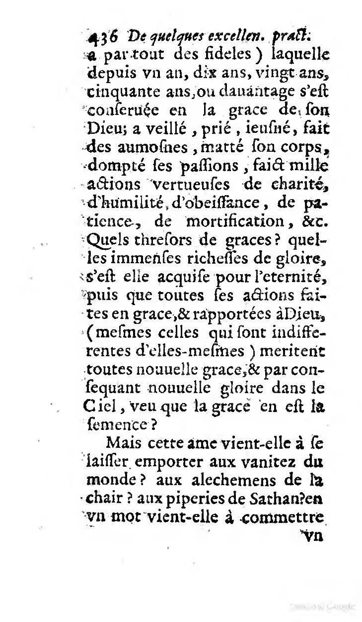 1646 - Jean Piot - Trésor inestimable de Saint-Joseph - BNC Rome