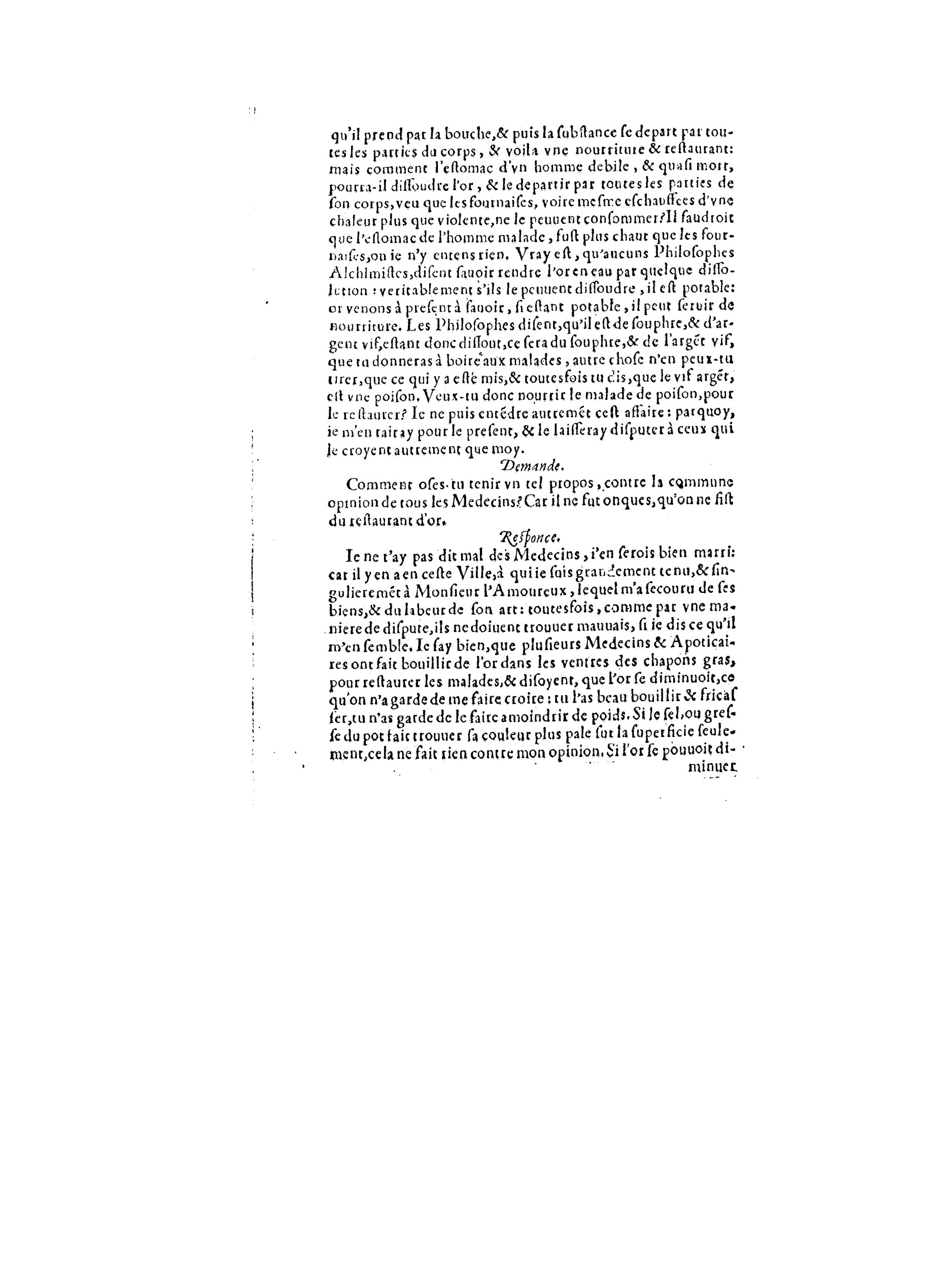 1563 - Barthélemy Barton - Recette véritable pour multiplier et augmenter trésors - BU Madrid 1563 - Barthélemy Barton - Recette véritable pour multiplier et augmenter trésors - BU Madrid