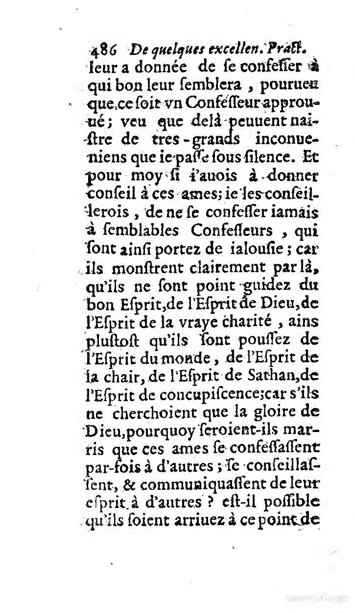 1646 - Jean Piot - Trésor inestimable de Saint-Joseph - BNC Rome