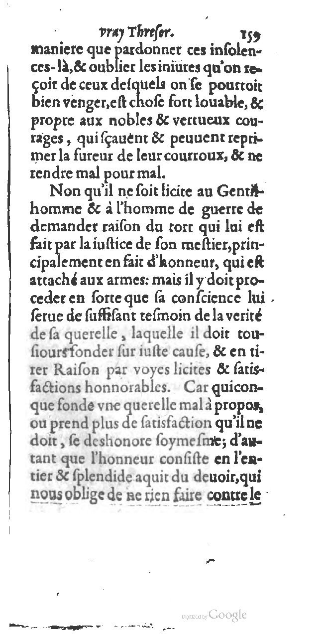 1615 - François Le Fèvre - Cabinet du vrai trésor - BCU Lausanne 1615 - François Le Fèvre - Cabinet du vrai trésor - BCU Lausanne