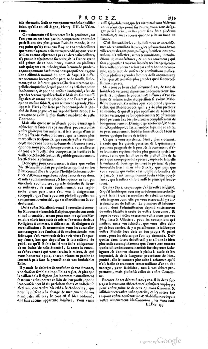 1629 - Veuve Nicolas Buon - Trésor du droit français (29620 T. 2) - BM Lyon