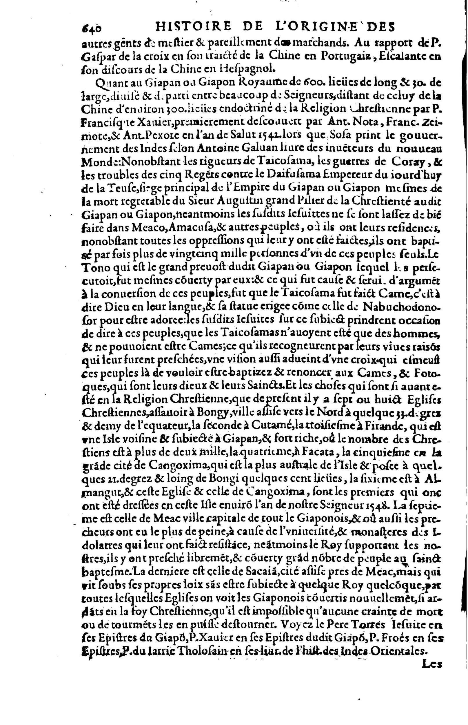 1619 - SHC - Trésor de l’histoire des langues de cet univers - BSB Munich 1619 - SHC - Trésor de l’histoire des langues de cet univers - BSB Munich