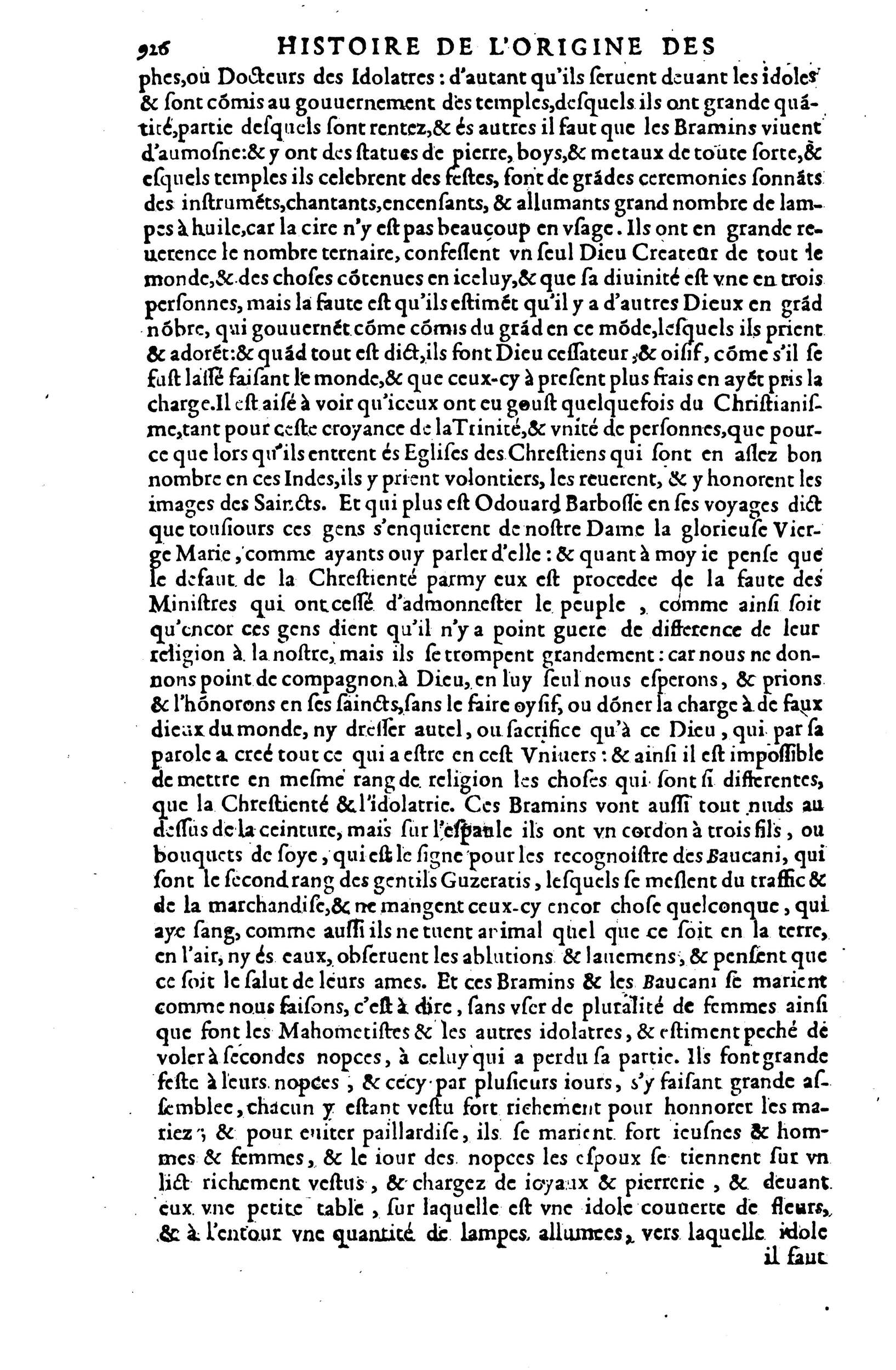 1619 - SHC - Trésor de l’histoire des langues de cet univers - BM Lyon