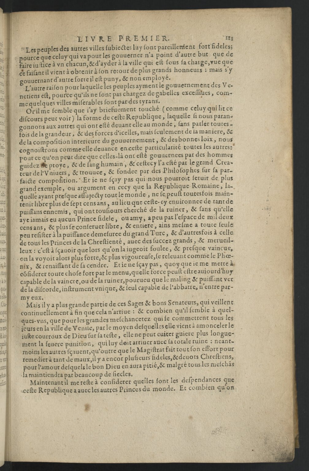 1611 - Pierre Chevalier - Trésor politique - BnF Tolbiac