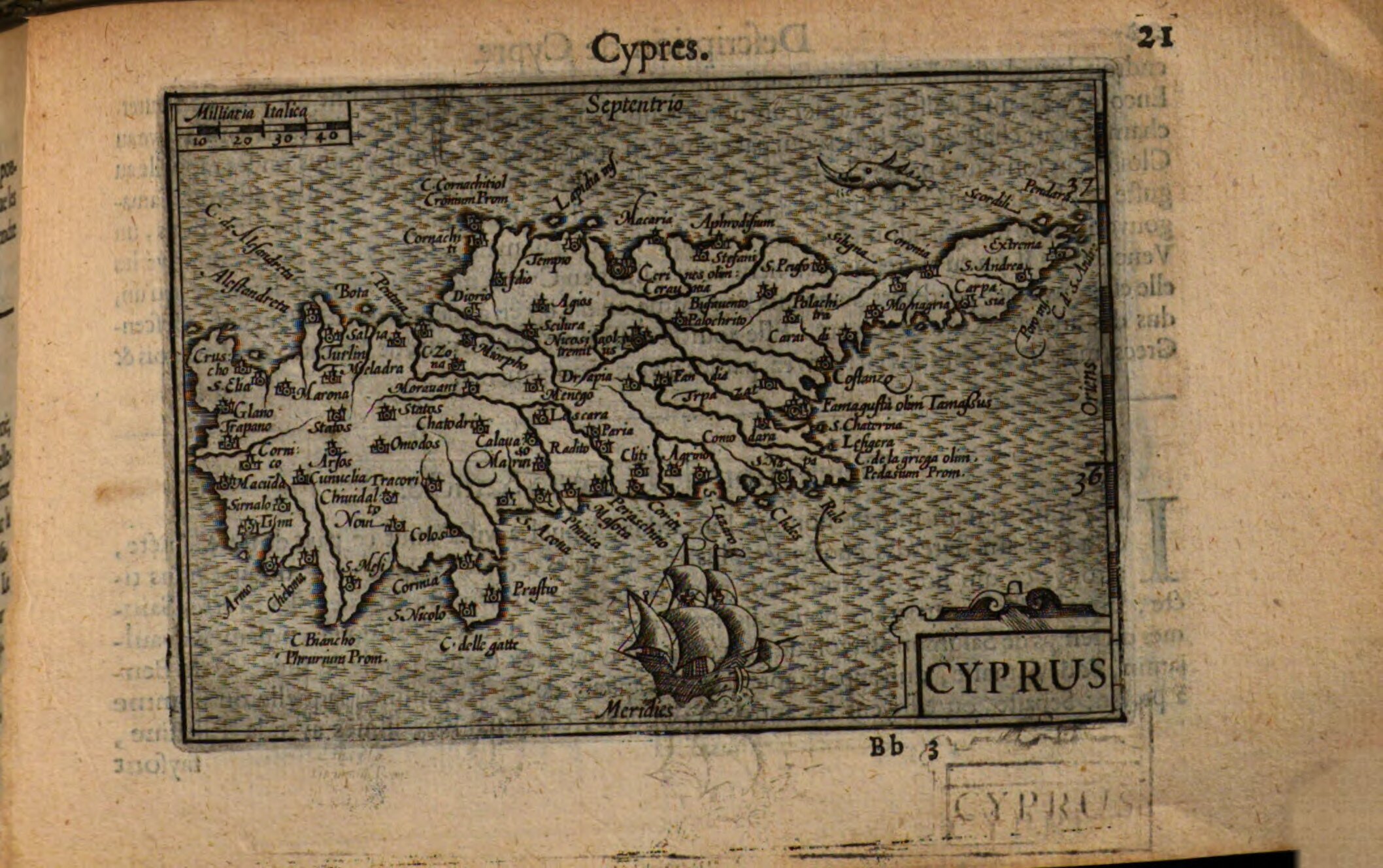 1602 - Christoffle Guyot et Corneille Nicolas - Trésor des chartes - BSB Munich 1602 - Christoffle Guyot et Corneille Nicolas - Trésor des chartes - BSB Munich