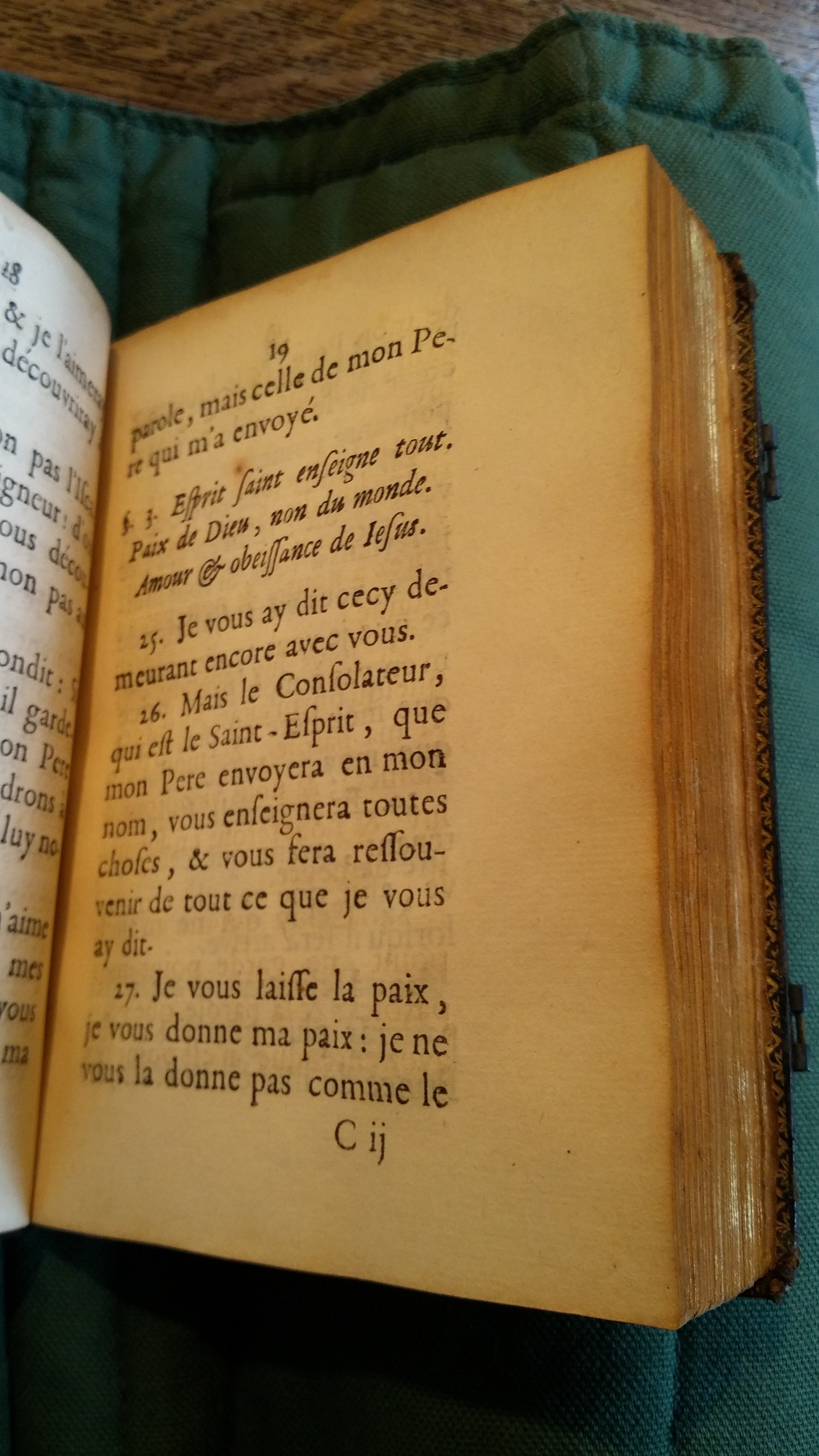s.d. - s.n. - Trésor de Ponce Pilate - BnF Arsenal
