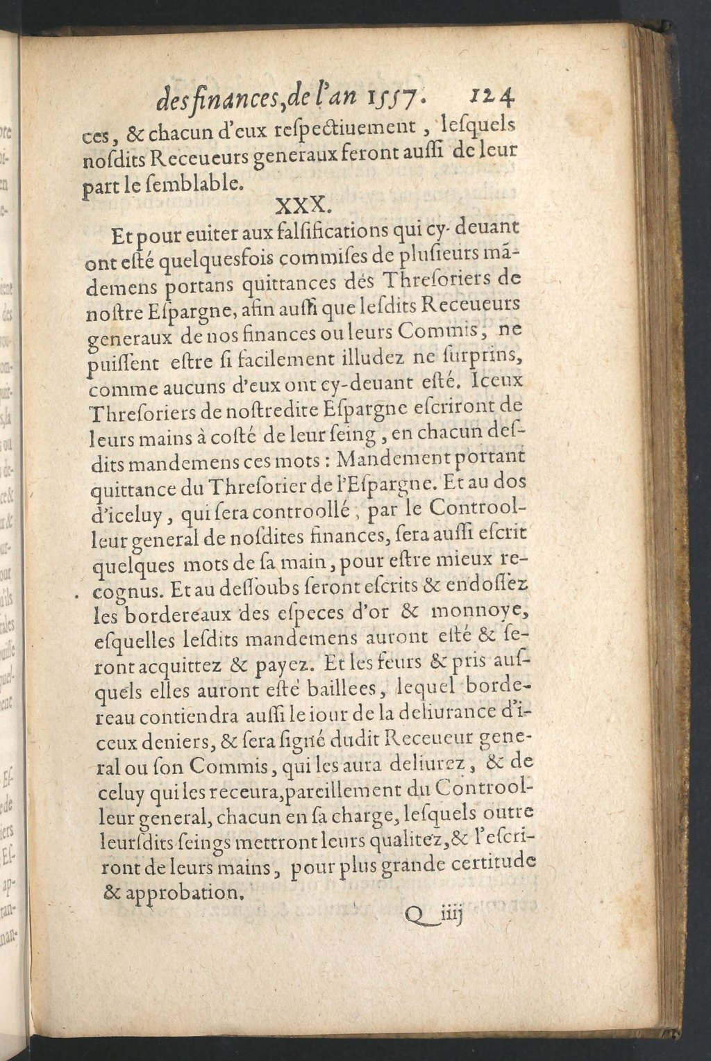 1599 - Claude de Monstr’oeil et Jean Richer - Trésor des instructions des finances - BnF 1599 - Claude de Monstr’oeil et Jean Richer - Trésor des instructions des finances - BnF