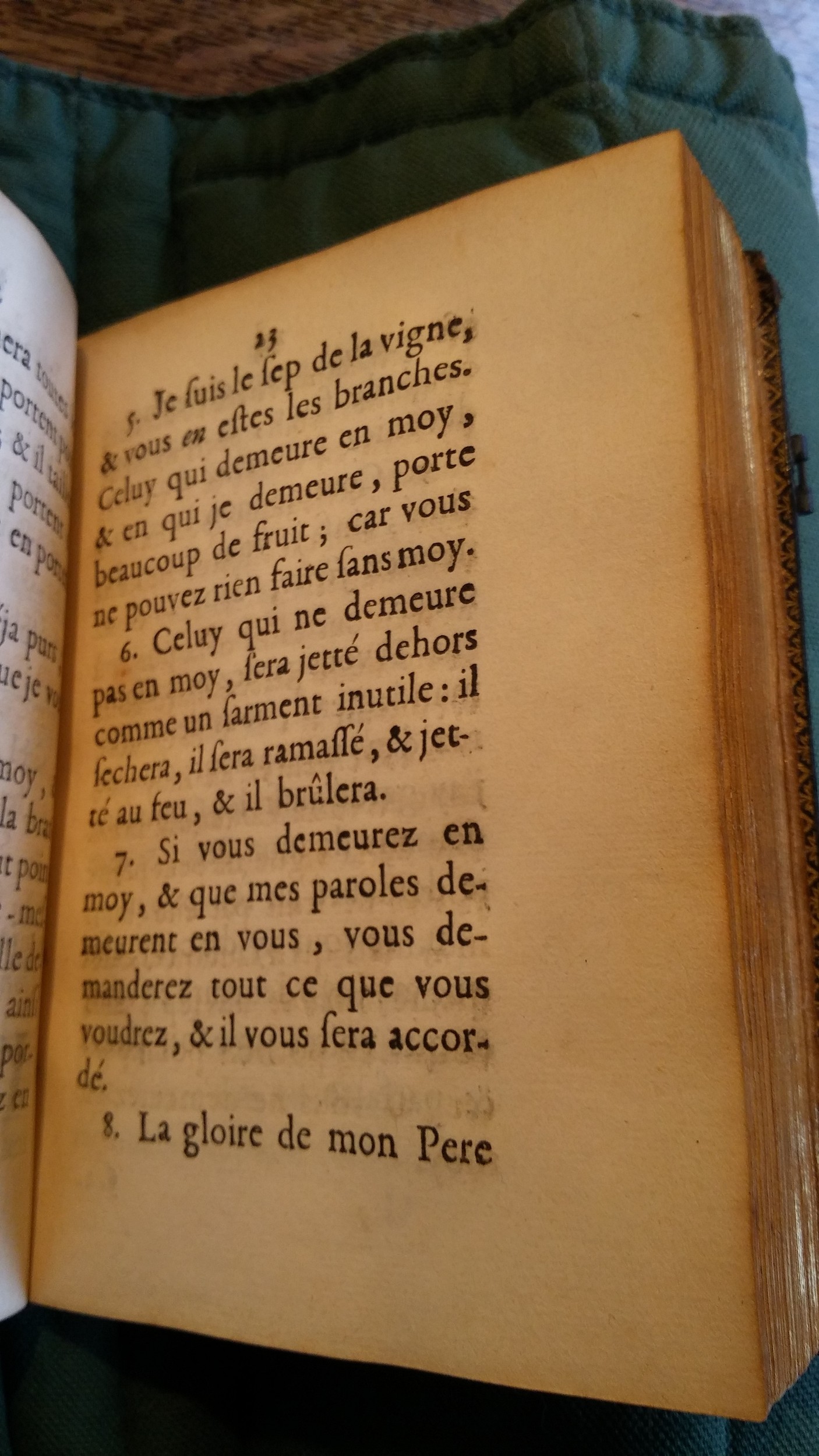 s.d. - s.n. - Trésor de Ponce Pilate - BnF Arsenal