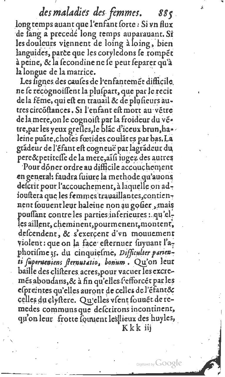 1617 - Jean Le Bouc - Trésor des remèdes secrets - BM Lyon