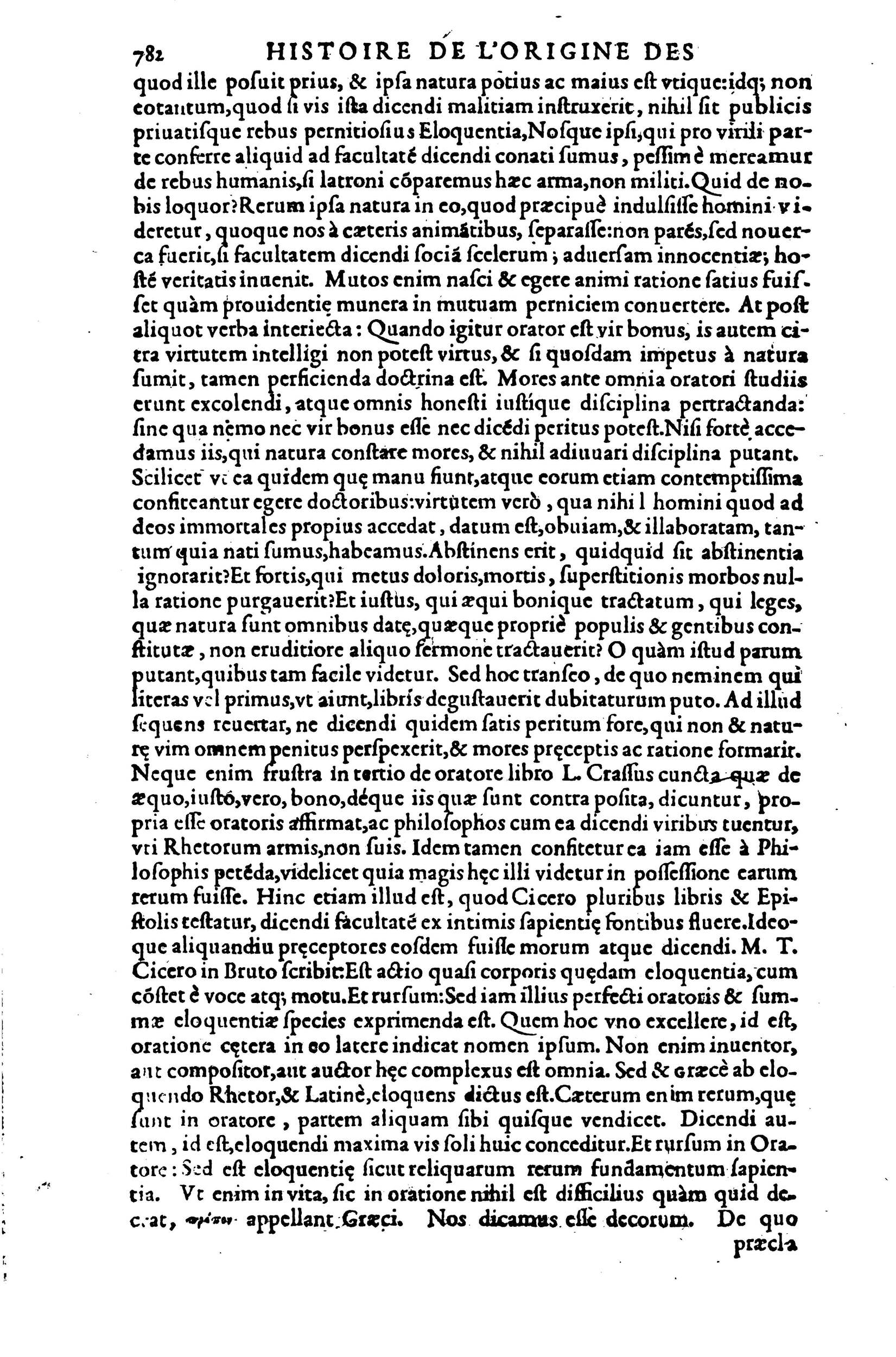 1608 - Nicolas Du Fossé - Trésor politique - BnF Tolbiac 1608 - Nicolas Du Fossé - Trésor politique - BnF Tolbiac