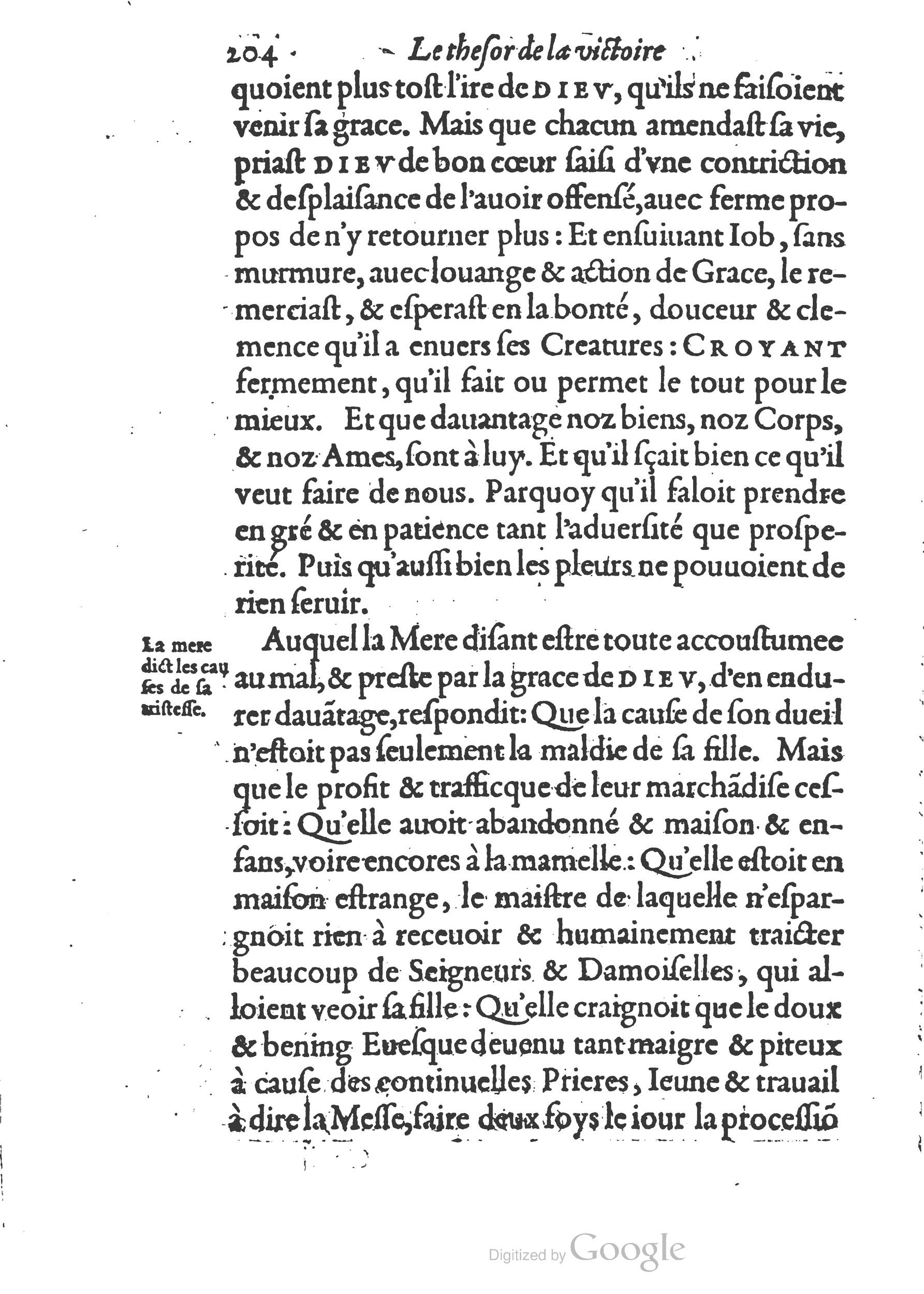 1578 - Nicolas Chesneau - Trésor et entière histoire de la triomphante victoire du corps de Dieu sur l’esprit malin - British Library 1578 - Nicolas Chesneau - Trésor et entière histoire de la triomphante victoire du corps de Dieu sur l’esprit malin - British Library
