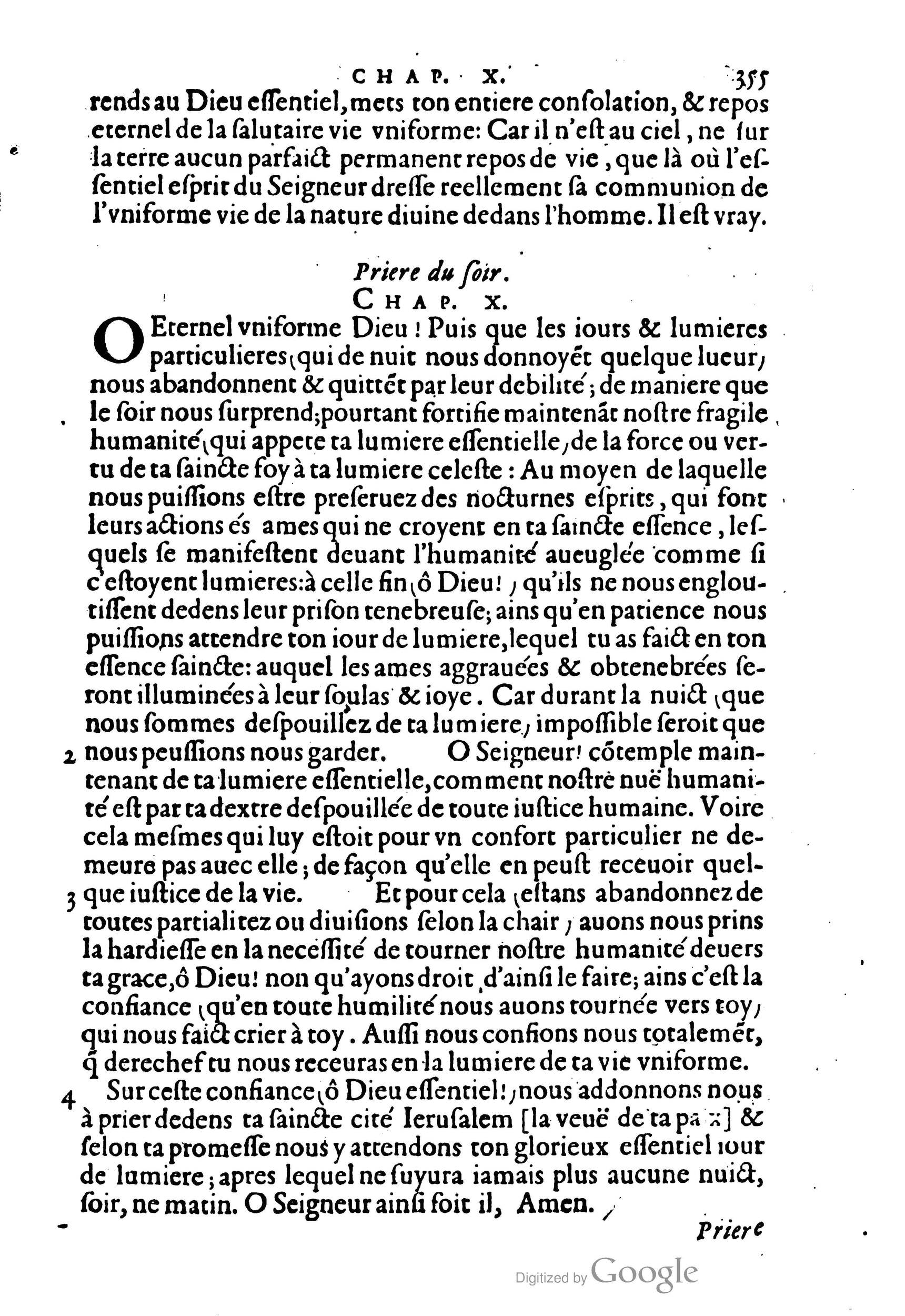 1581c. - Christophe Plantin - Le Livre des témoignages du Trésor caché au champ - Amsterdam 1581c. - Christophe Plantin - Le Livre des témoignages du Trésor caché au champ - Amsterdam