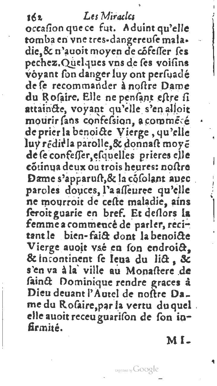 1615 - Jean Bogart - Trésor des indulgences du saint Rosaire - UGent 1615 - Jean Bogart - Trésor des indulgences du saint Rosaire - UGent