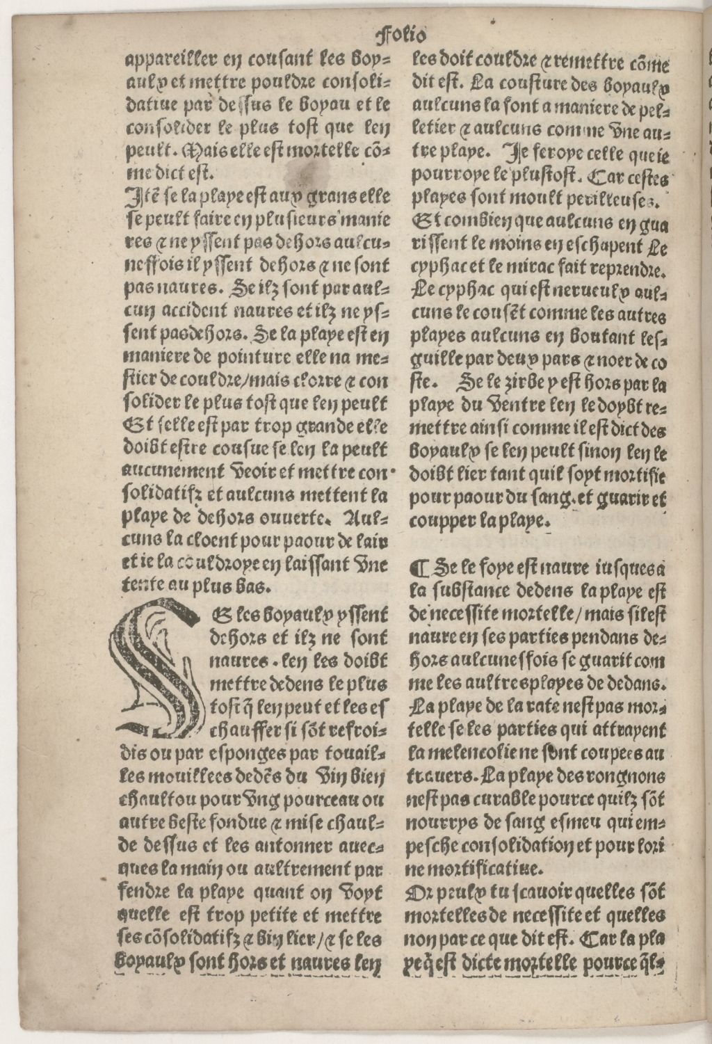 1512c. - Veuve Jehan Trepperel et Jehan Jehannot - Trésor des pauvres - ex. 1 - BnF Tolbiac