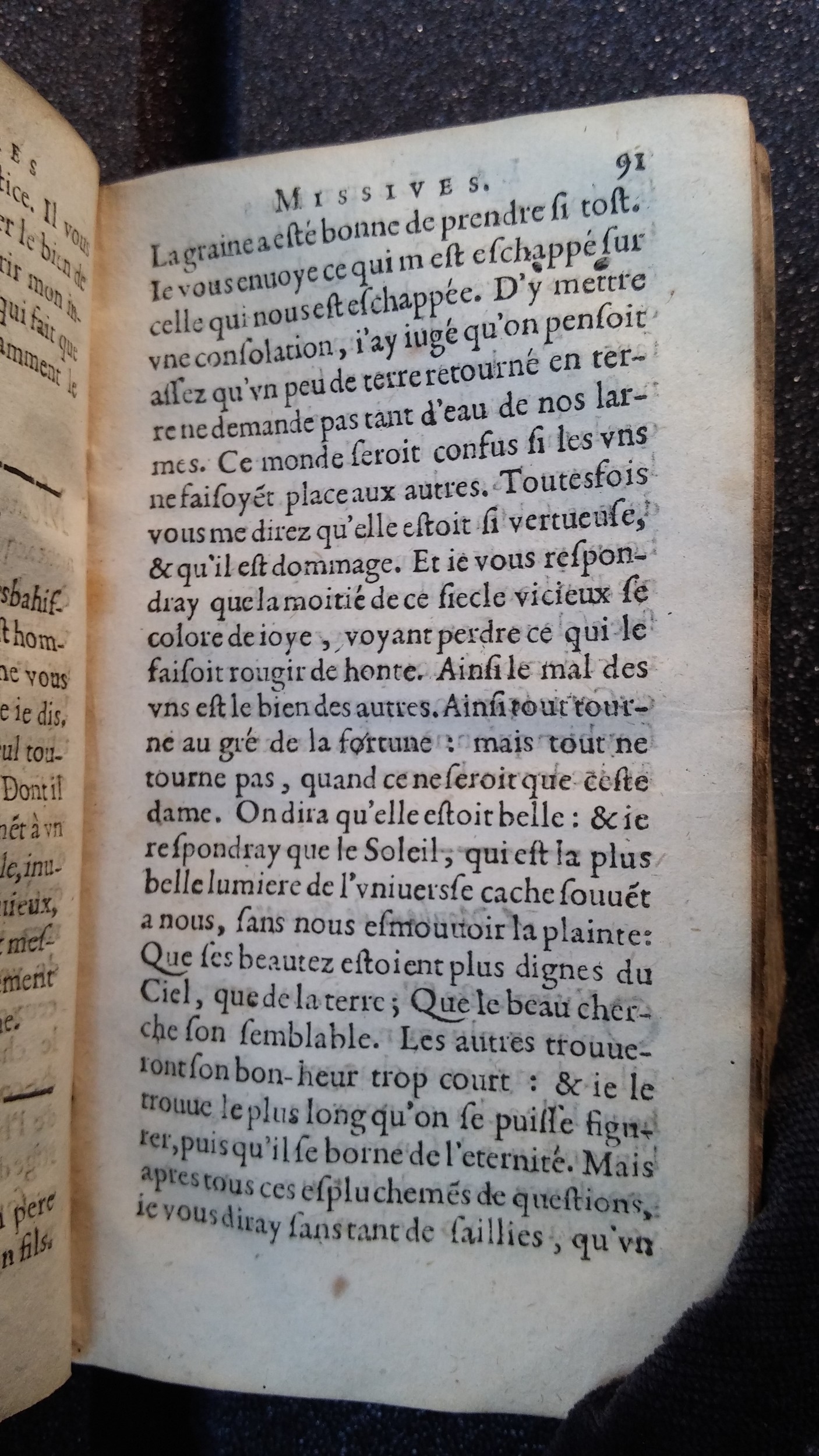 1625 - Louis Loudet - Secrétaire des secrétaires ou le Trésor de la plume française - Lucerne 1625 - Louis Loudet - Secrétaire des secrétaires ou le Trésor de la plume française - Lucerne