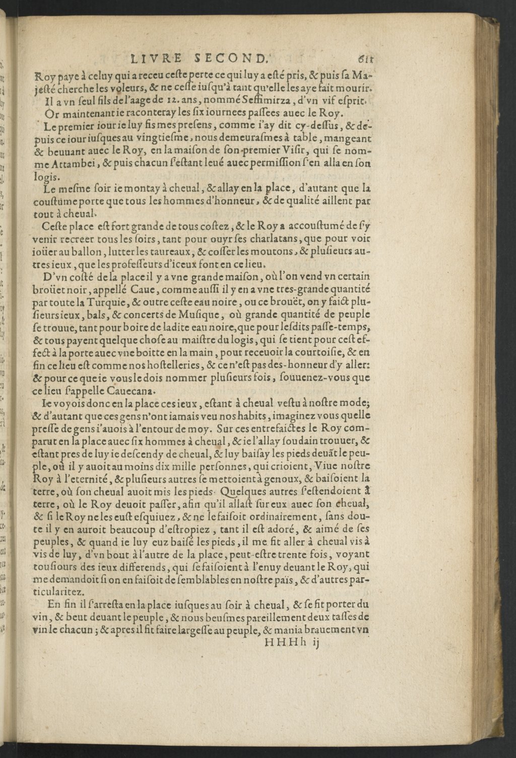 1611 - Pierre Chevalier - Trésor politique - BnF Tolbiac