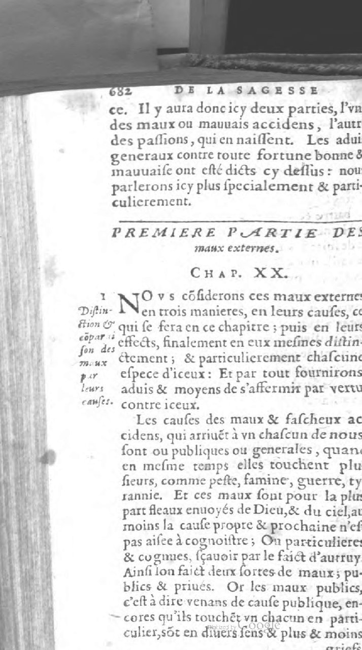 1606 - François Lefebvre - Trésor de la sagesse - BCU Lausanne 1606 - François Lefebvre - Trésor de la sagesse - BCU Lausanne