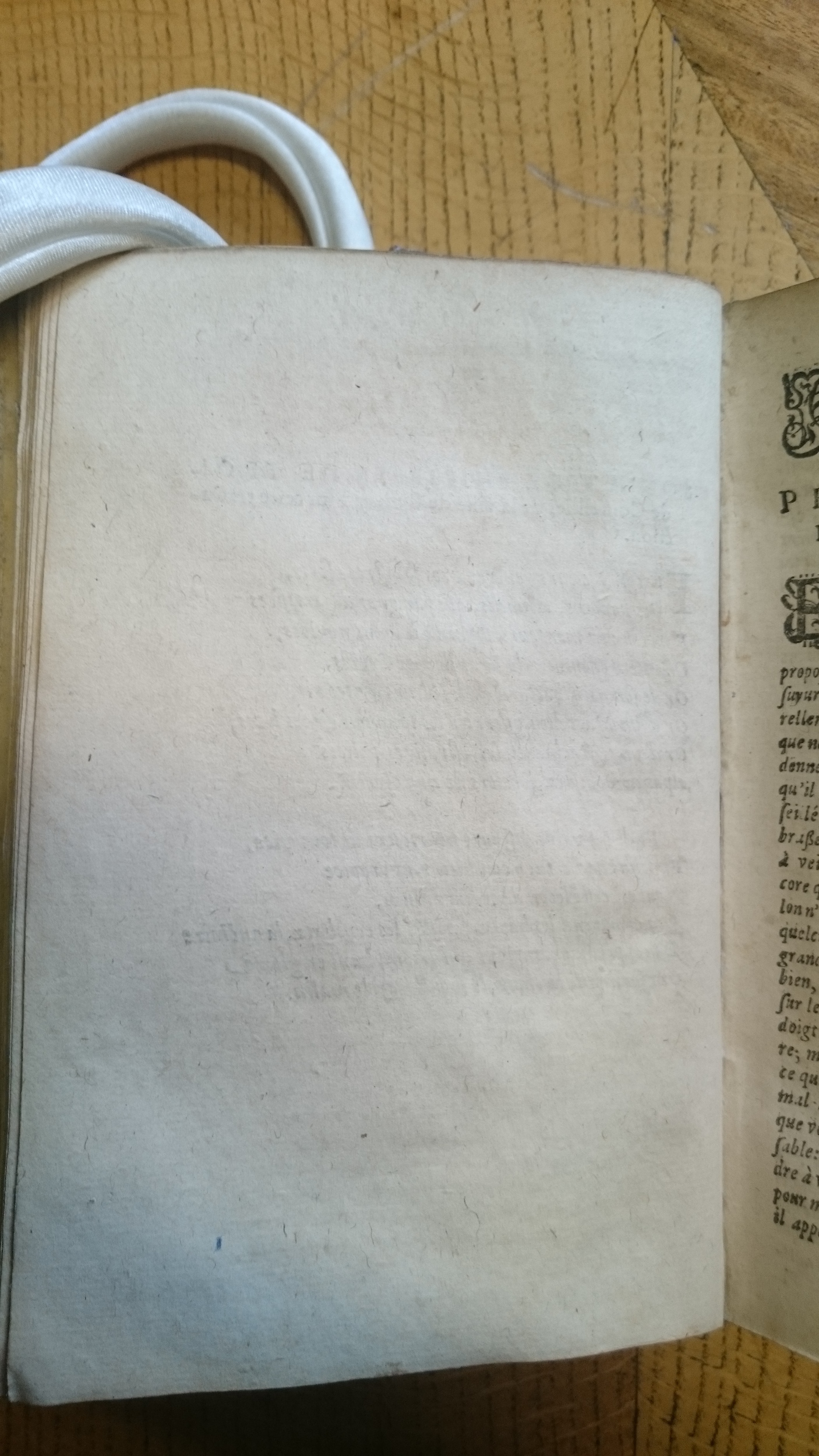 1596 - Jean Bogart - Trésor des faits et dits mémorables des hommes saints et illustres - Douai Quincy