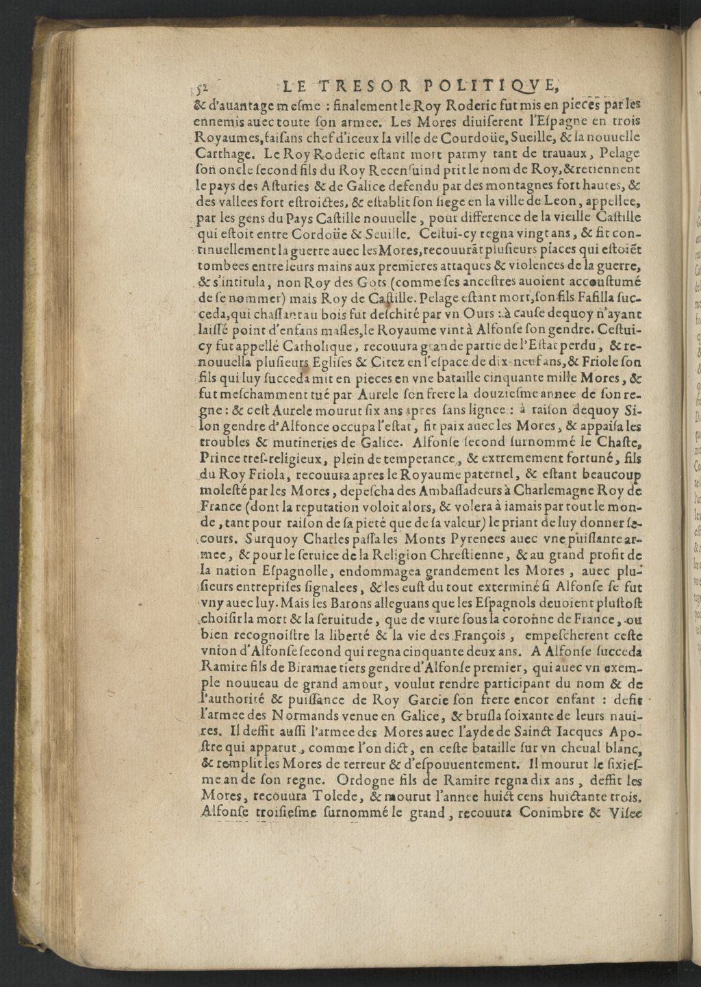 1611 - Pierre Chevalier - Trésor politique - BnF Tolbiac 1611 - Pierre Chevalier - Trésor politique - BnF Tolbiac
