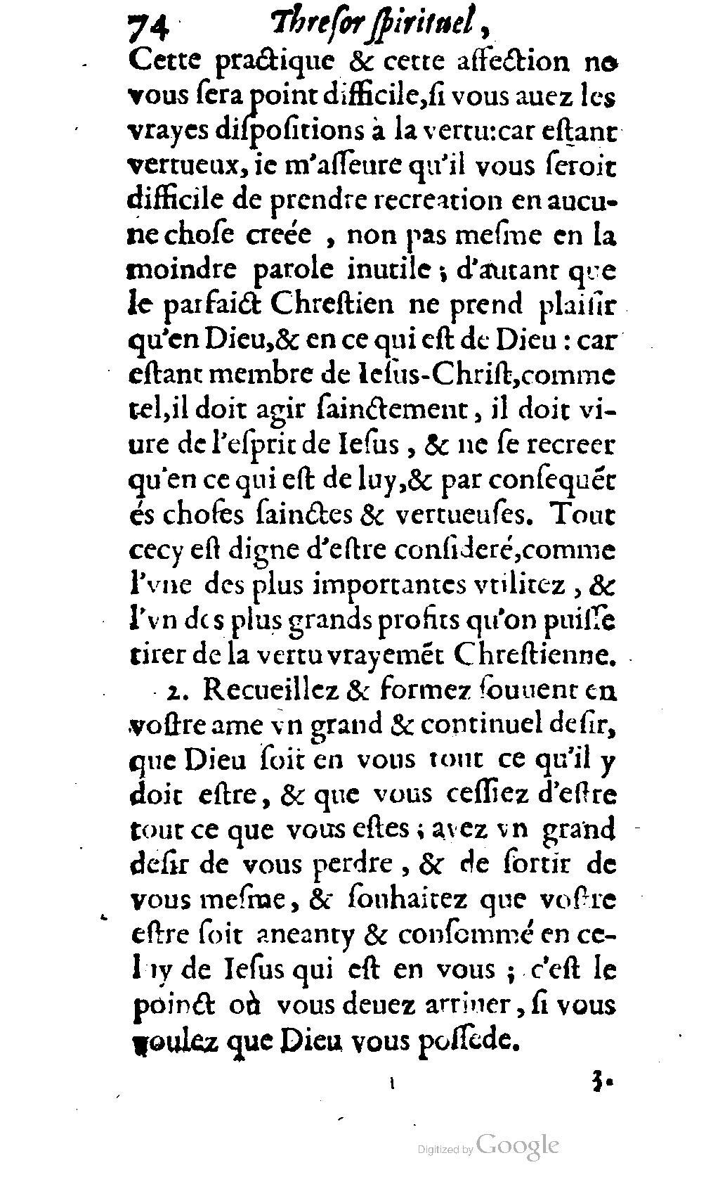 1646 - Antoine Cellier et Pierre Compagnon - Trésor spirituel contenant les obligations - BM Lyon 1646 - Antoine Cellier et Pierre Compagnon - Trésor spirituel contenant les obligations - BM Lyon