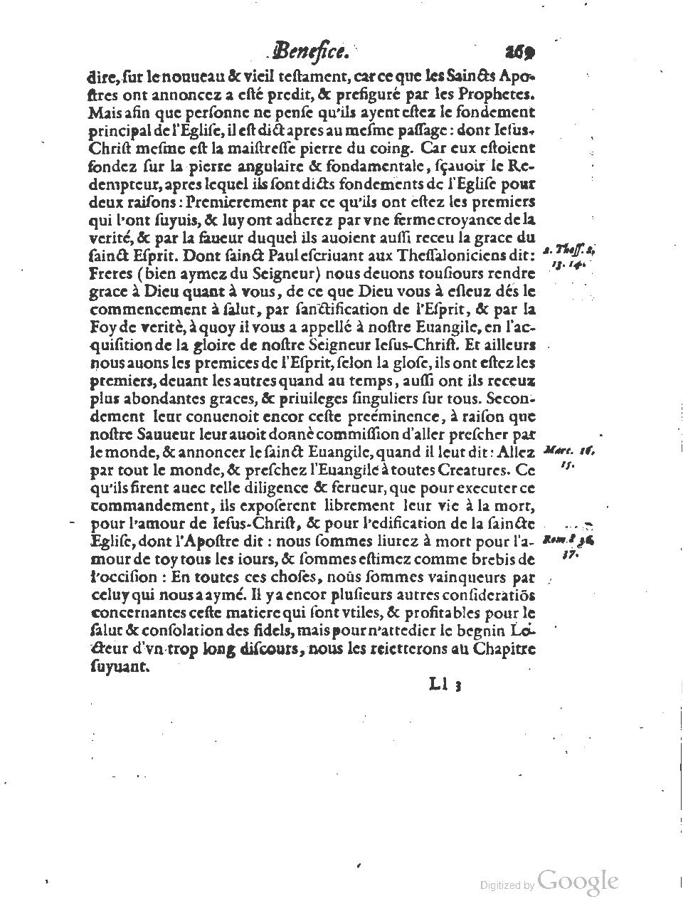 1611 - Sébastien Philippe - Trésor céleste - BSB Munich