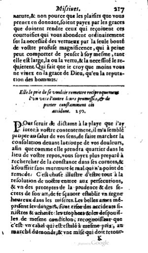 1619 - Mathieu Gorgeu - Secrétaire des secrétaires ou le Trésor de la plume française - UC Madrid
