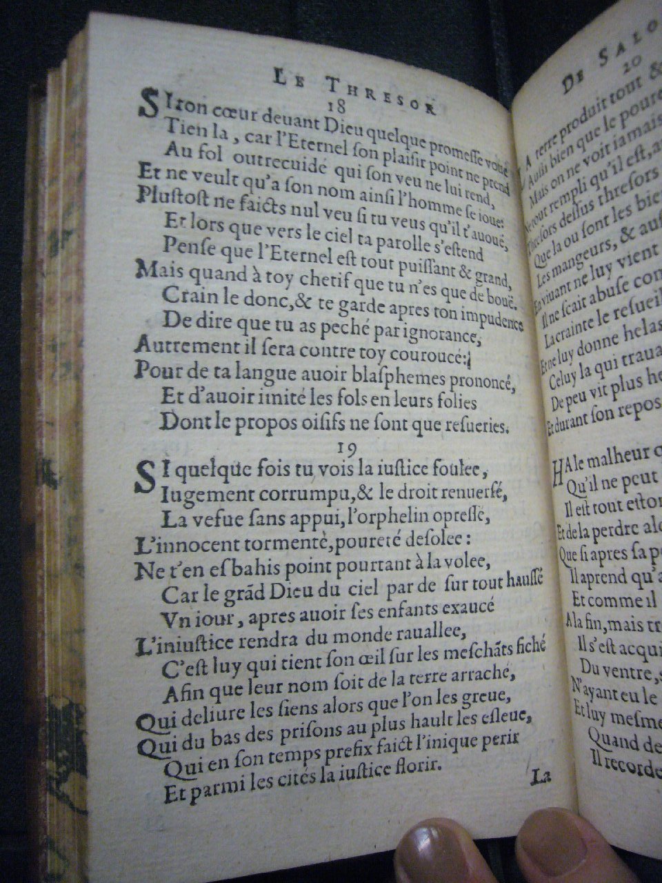 1591 - Richard Schilders - Trésor de Salomon - Versailles 1591 - Richard Schilders - Trésor de Salomon - Versailles