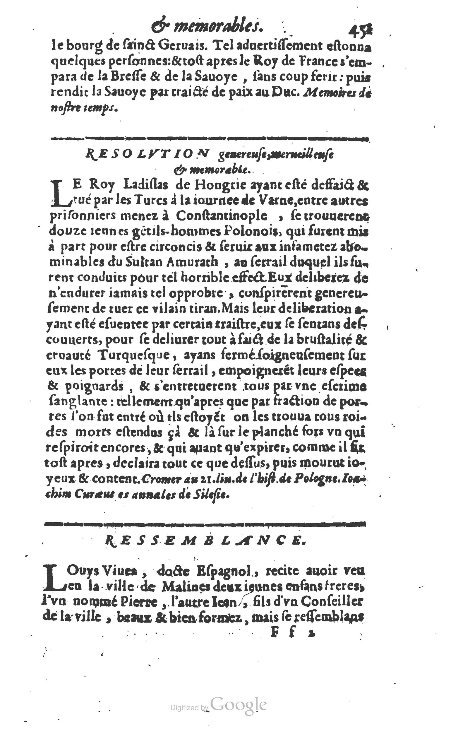 1610 Trésor d’histoires admirables et mémorables de nostre temps Marceau Princeton_Page_0472.jpg