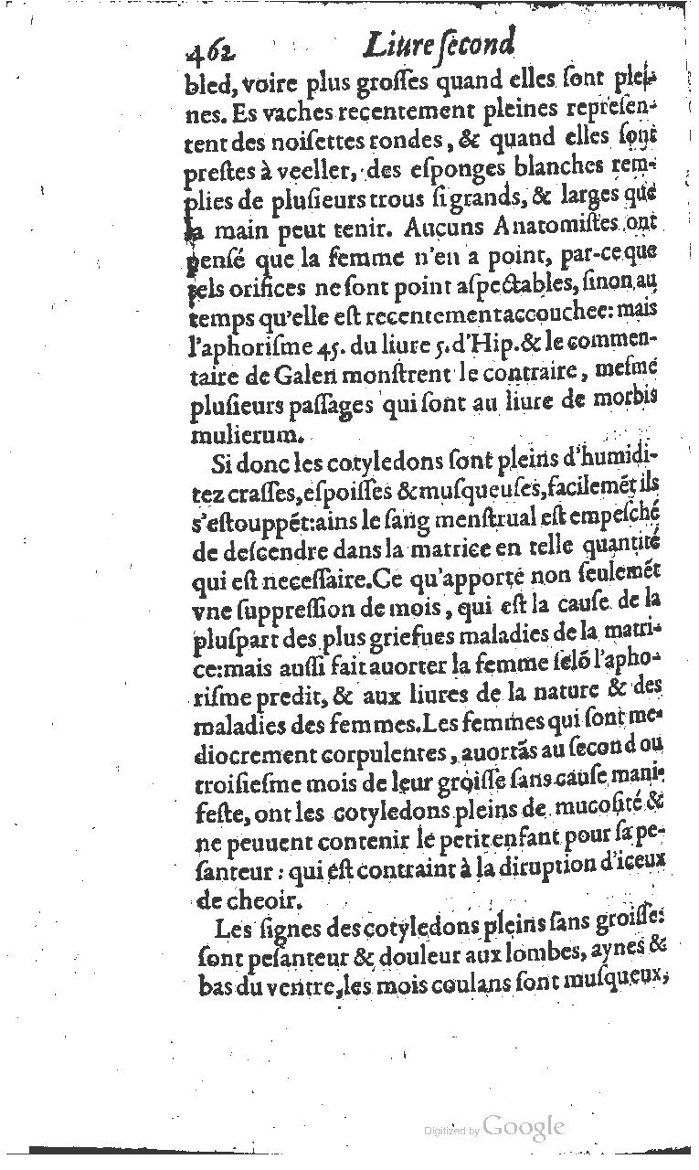 1617 - Jean Le Bouc - Trésor des remèdes secrets - BM Lyon