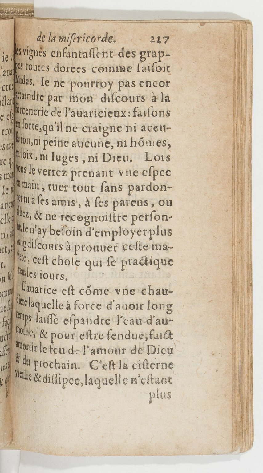 1603 - Jean Didier - Trésor sacré de la miséricorde - BnF