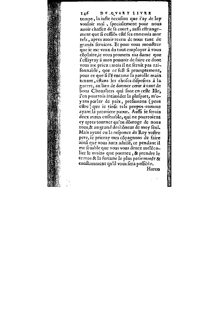 1572 - Veuve Gabriel Cotier - Trésor des Amadis - BM Lyon